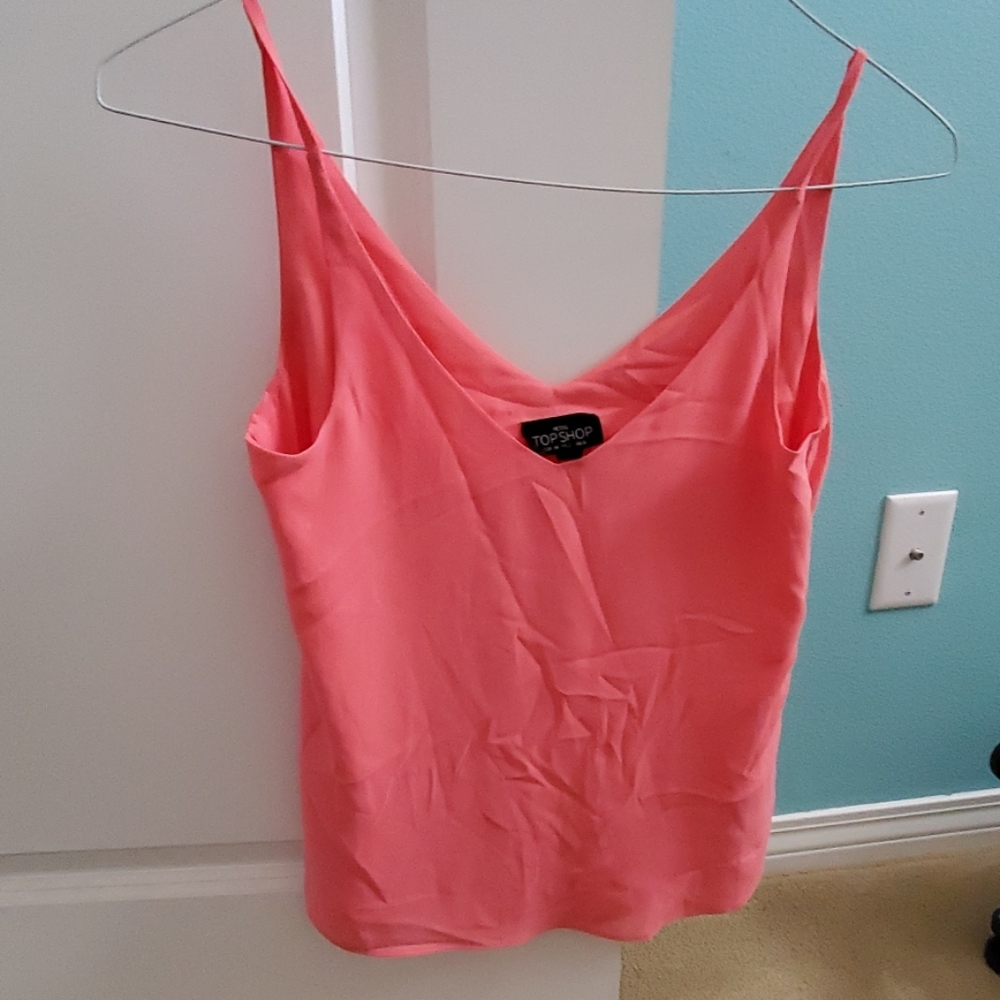 TOPSHOP tank